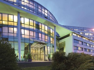  Vacation Hub International | NH Düsseldorf City Main