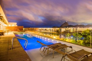  Vacation Hub International | Prodigy Santos Dumont Main