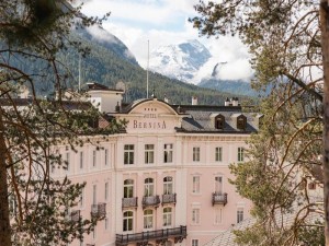  Vacation Hub International | Hotel Bernina 1865 by Kleos Group Collection Main