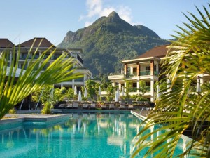  Vacation Hub International | Savoy Seychelles Resort & Spa Main