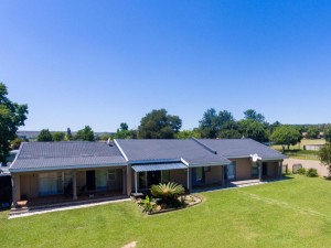  Vacation Hub International | NN Jacaranda Guesthouse Main