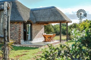  Vacation Hub International | Charihandra Game Lodge Main