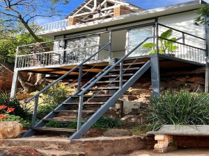  Vacation Hub International | Map's View Guesthouse Main