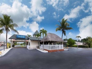  Vacation Hub International | Travelodge by Wyndham Florida City/Homestead/Everglades Main