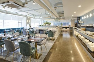  Vacation Hub International | Hotel NewV Main