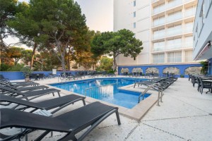  Vacation Hub International | Hotel Torre Azul & Spa - Adults Only Main
