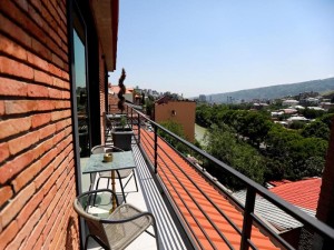  Vacation Hub International | M 1 T Hotel Tbilisi Main