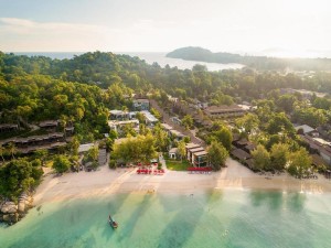  Vacation Hub International | Idyllic Concept Resort Main