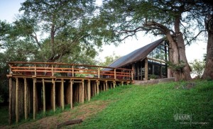  Vacation Hub International | Rio Dos Elefantes River Camp Main