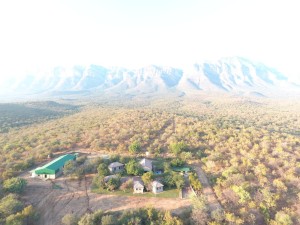  Vacation Hub International | African Dream Tour Main