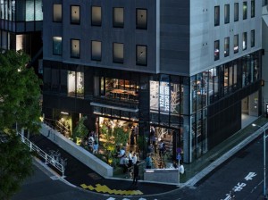  Vacation Hub International | all day place shibuya Main