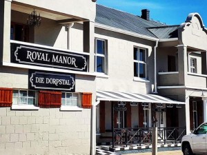  Vacation Hub International | Royal Manor B&B Main