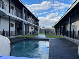  Vacation Hub International | Hotel 164 Main