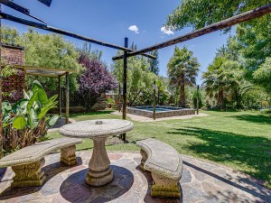 Vacation Hub International | Bietjie Vrede Guest Farm Main