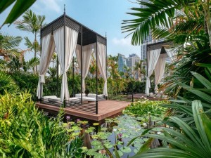  Vacation Hub International | Mövenpick Hotel Sukhumvit 15 Bangkok Main