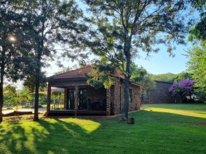  Vacation Hub International | Villa Rosa Guest Farm Main