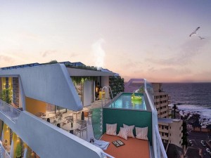  Vacation Hub International | EIGHTY2 on M Luxury Serviced Apartments Main