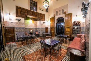  Vacation Hub International | Riad Fes Aicha Hotel Main