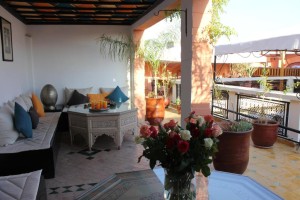  Vacation Hub International | Riad Lena & Spa Hotel Marrakesh Main