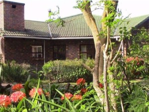  Vacation Hub International | Forest Nest Cottage Main
