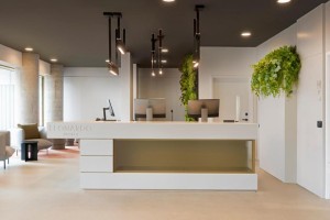  Vacation Hub International | Leonardo Hotel Manchester Piccadilly Main