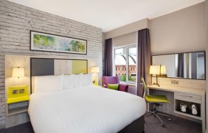  Vacation Hub International | Leonardo Hotel Manchester Central Main