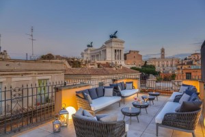  Vacation Hub International | Otivm Hotel Main