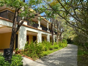  Vacation Hub International | Centara Koh Chang Tropicana Resort Main