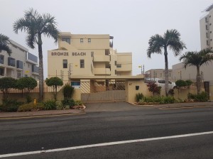  Vacation Hub International | 15 BRONZE BEACH UMHLANGA ROCKS DURBAN Main