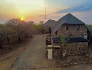  Vacation Hub International | Luxury Kruger Escape Main