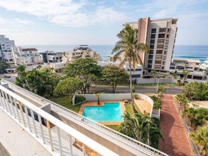 Vacation Hub International - VHI - Travel Club - Charming Oceanview Apartment