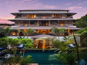  Vacation Hub International | Anamiva, Goa - AM Hotel Kollection Main