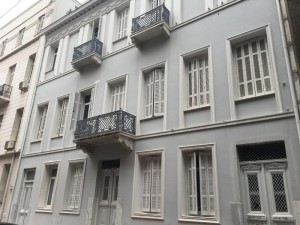  Vacation Hub International | Art Suites Korai Main