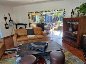 Vacation Hub International - VHI - Travel Club - Spacious home in Cape Towns Blouberg area