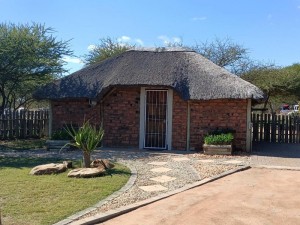  Vacation Hub International | Unique Overnight Polokwane Main