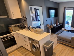  Vacation Hub International | Umhlanga Village Ocean Views - Luxury Apartment 2203 Main