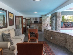  Vacation Hub International | Aanmani Rose Guesthouse Main