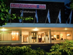  Vacation Hub International | Oudtshoorn Hotel Main