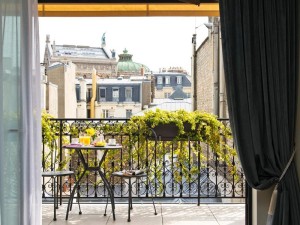Vacation Hub International - VHI - Travel Club - Hôtel Saint-Pétersbourg Opéra & Spa