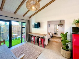 Vacation Hub International - VHI - Travel Club - Amsterdam Suite