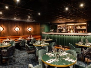 Vacation Hub International - VHI - Travel Club - Club Quarters Hotel London City, London