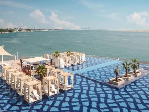Vacation Hub International - VHI - Travel Club - Royal M Hotel Abu Dhabi by Gewan