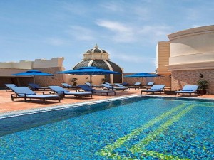  Vacation Hub International | Royal Rose Abu Dhabi, a Curio Collection by Hilton Affiliat Main