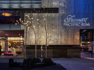 Vacation Hub International - VHI - Travel Club - Fairmont Pacific Rim