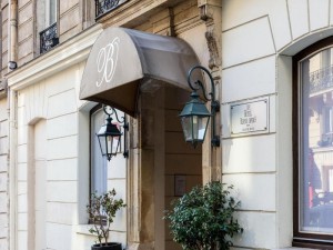 Vacation Hub International - VHI - Travel Club - Hotel Berne Opera