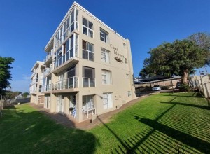 Vacation Hub International - VHI - Travel Club - Shell Shores -Apartment with balcony, Sea views and private