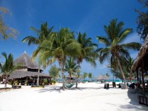 Vacation Hub International - VHI - Travel Club - Kendwa Rocks Hotel
