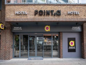 Vacation Hub International - VHI - Travel Club - Point A Hotel London Paddington