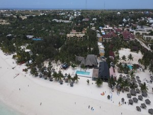 Vacation Hub International - VHI - Travel Club - Sunset Kendwa Beach Hotel