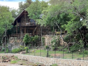 Vacation Hub International - VHI - Travel Club - JakkalsDraai River Bush Lodge